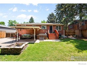 4175 S Inca Street, Englewood CO 80110