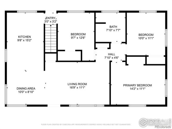 4175 S Inca Street, Englewood CO 80110