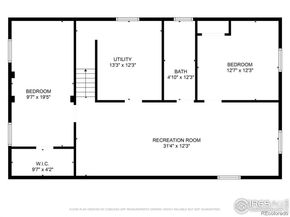 4175 S Inca Street, Englewood CO 80110