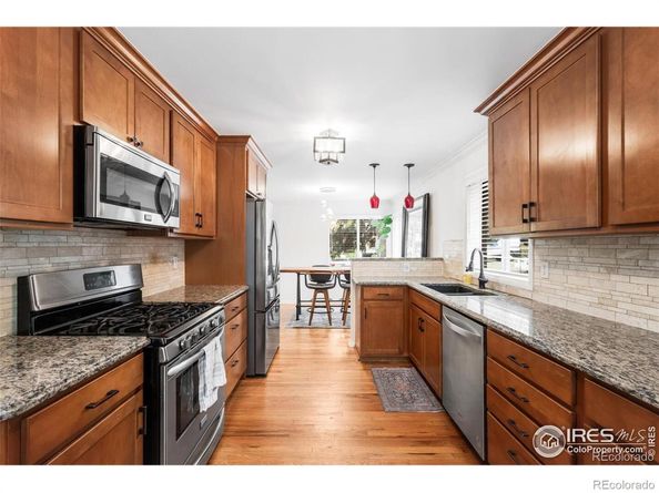 4175 S Inca Street, Englewood CO 80110