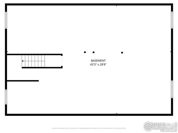 11522 Benton Way, Westminster CO 80020