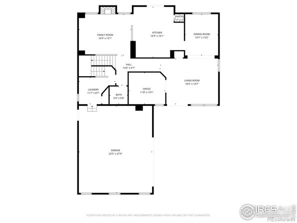 11522 Benton Way, Westminster CO 80020
