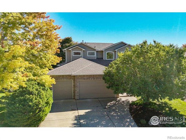 4624 S Hampton Circle, Boulder CO 80301