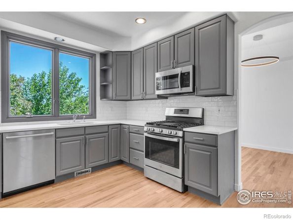 4624 S Hampton Circle, Boulder CO 80301