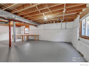 4624 S Hampton Circle, Boulder CO 80301