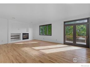 4624 S Hampton Circle, Boulder CO 80301