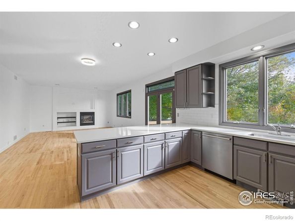 4624 S Hampton Circle, Boulder CO 80301