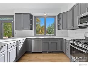 4624 S Hampton Circle, Boulder CO 80301