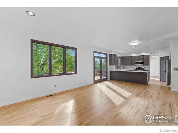 4624 S Hampton Circle, Boulder CO 80301