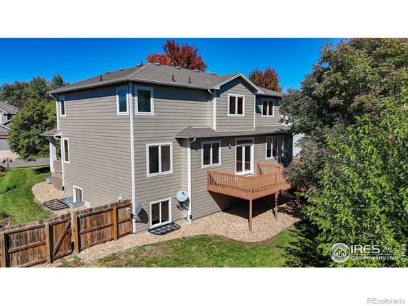 4624 S Hampton Circle, Boulder CO 80301