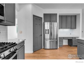 4624 S Hampton Circle, Boulder CO 80301
