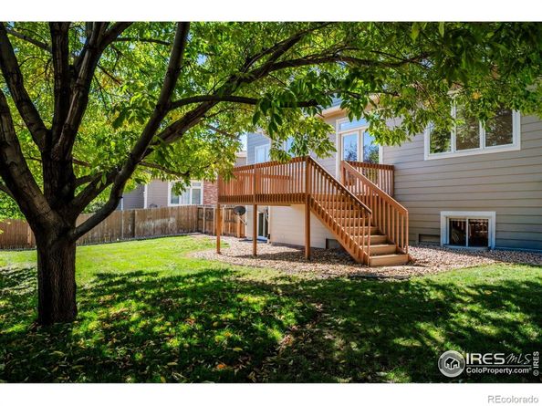 4624 S Hampton Circle, Boulder CO 80301