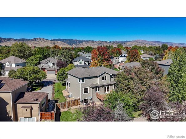4624 S Hampton Circle, Boulder CO 80301