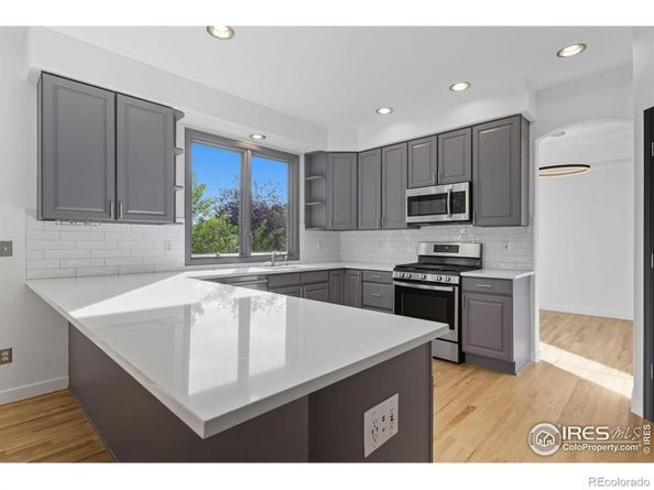 4624 S Hampton Circle, Boulder CO 80301