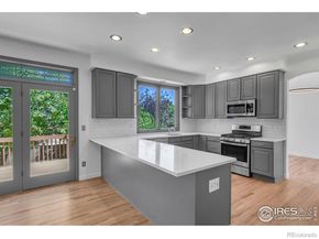 4624 S Hampton Circle, Boulder CO 80301