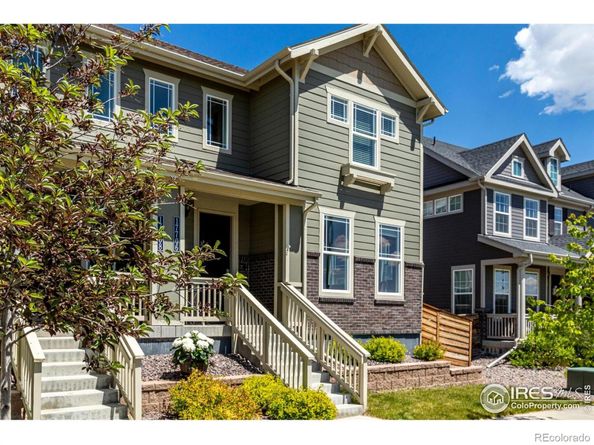17706 Cherokee Street, Broomfield CO 80023