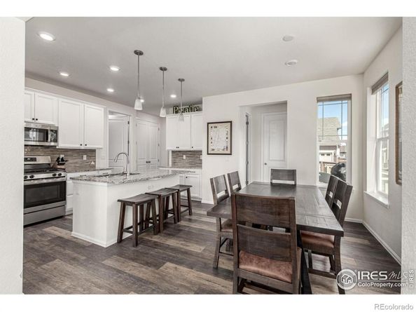 17706 Cherokee Street, Broomfield CO 80023