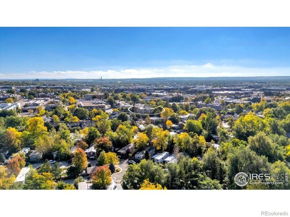 2711 Mapleton Avenue 27, Boulder CO 80304
