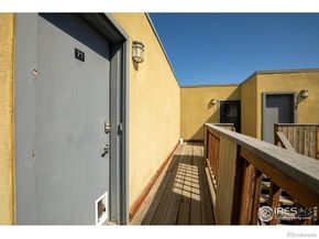 2711 Mapleton Avenue 27, Boulder CO 80304