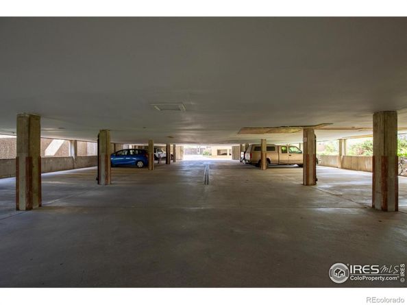 2711 Mapleton Avenue 27, Boulder CO 80304