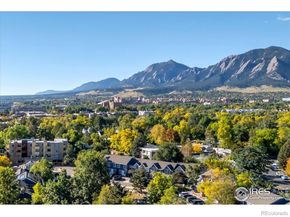 2711 Mapleton Avenue 27, Boulder CO 80304