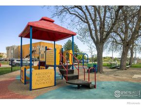 2711 Mapleton Avenue 27, Boulder CO 80304