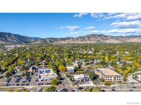 2711 Mapleton Avenue 27, Boulder CO 80304