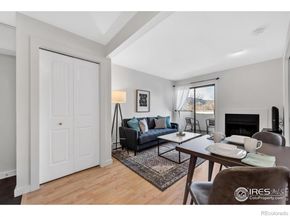 2711 Mapleton Avenue 27, Boulder CO 80304