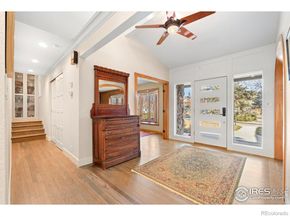 819 Gapter Road, Boulder CO 80303