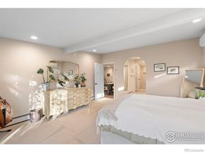 819 Gapter Road, Boulder CO 80303