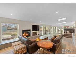 819 Gapter Road, Boulder CO 80303