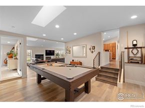 819 Gapter Road, Boulder CO 80303