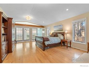 819 Gapter Road, Boulder CO 80303