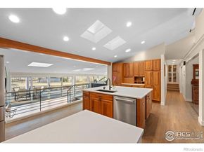 819 Gapter Road, Boulder CO 80303