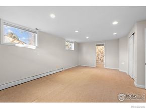 819 Gapter Road, Boulder CO 80303