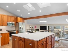 819 Gapter Road, Boulder CO 80303