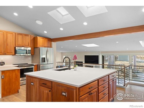 819 Gapter Road, Boulder CO 80303