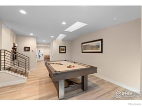 819 Gapter Road, Boulder CO 80303