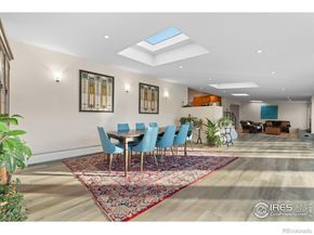 819 Gapter Road, Boulder CO 80303