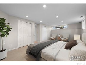 819 Gapter Road, Boulder CO 80303