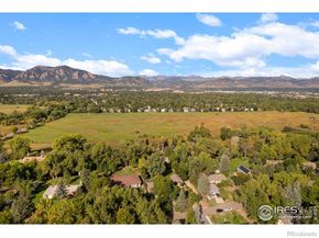 819 Gapter Road, Boulder CO 80303