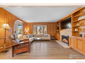 819 Gapter Road, Boulder CO 80303
