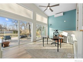 819 Gapter Road, Boulder CO 80303