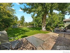 819 Gapter Road, Boulder CO 80303