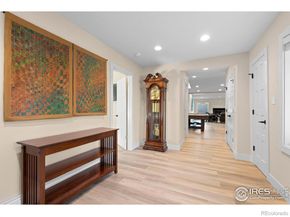 819 Gapter Road, Boulder CO 80303