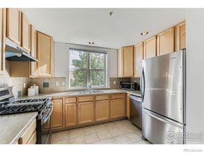 1400 Lee Hill Drive 6, Boulder CO 80304