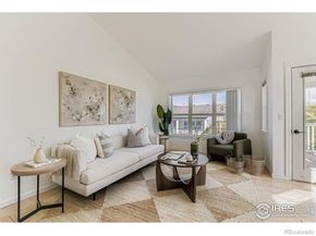 1400 Lee Hill Drive 6, Boulder CO 80304