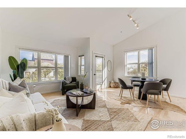 1400 Lee Hill Drive 6, Boulder CO 80304