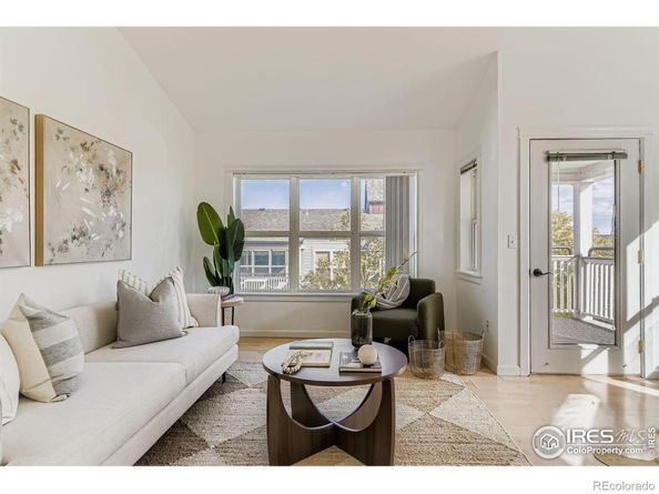 1400 Lee Hill Drive 6, Boulder CO 80304
