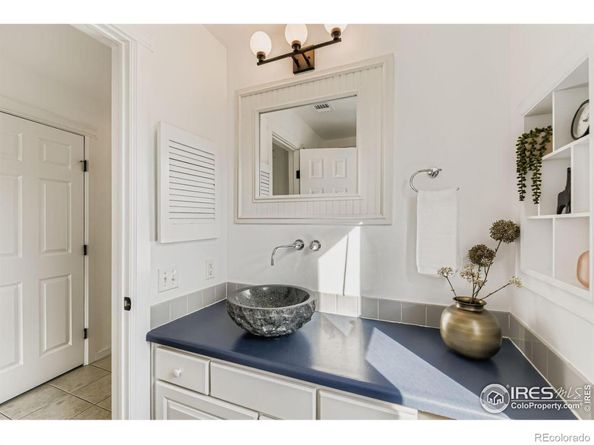 1400 Lee Hill Drive 6, Boulder CO 80304